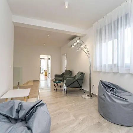 Villa Beautiful Tiara Vrsi